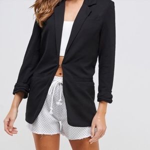 Ellison Blazer